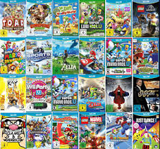 They look very similar to ds game cards, but are incompatible and have a small tab on one side to prevent them from being inserted into a ds, ds lite, or a dsi. Mario Party 10 Wii U Gunstig Kaufen Ebay