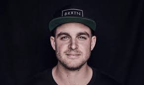 About me — JACK DILLON