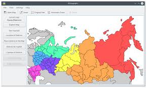 Kgeography
