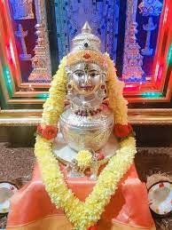 Varalakshmi vratham 2020 will be observed on friday, july 31, 2020 this year. Pin By Girija Shankar On Gi In 2020 With Images Goddess Decor Pooja Room Door Design Pooja Room Design