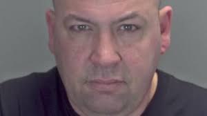 Richard Beane is jailed for life for brutal murder of Brian Heed from  Toftwood