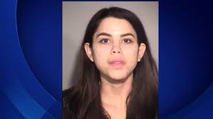 Victoria ave., ventura, ca 93009; Soho Karen Miya Ponsetto Arrested In Ventura County For Falsely Accusing Black Teen Of Stealing Cell Phone Cbs Los Angeles