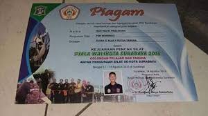 Check spelling or type a new query. Juara Ii Di Persaudaraan Setia Hati Winongo Tunas Muda Facebook