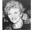 Bettye Anderson Obituary (1932