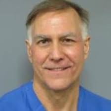 Dr. Daniel Morrow, MD