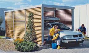 Pkw Stellplatze Gestalten Selbst De Carport Carport Bauen Stellplatz