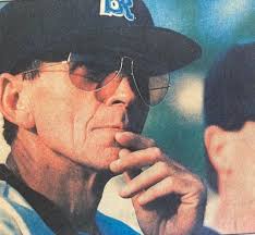 Edwin Carl Daub Obituary