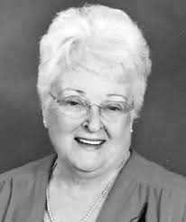 Martha Eckhardt Obituary (1928