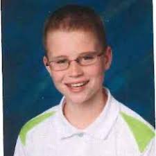 Kenton Bogan honored by VFW