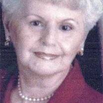 Fronda Wills Obituary