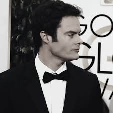 the raven is the most attractive man in the universe btw #barry #barry...