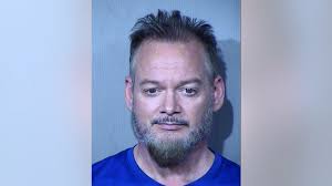 Arizona man accused of assaulting underage girls caught after months