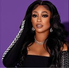 Trina James's Instagram, Twitter & Facebook