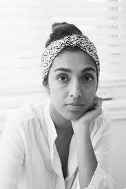 National Poetry Month: Rupi Kaur
