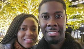 Camille Dixon and Zphore White's Wedding Website