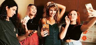 Create a free and secure space for your group to communicate better. Have You Sussed Booka Nile Of Make Them Suffer S New Band Internet Friends Wall Of Sound