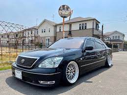 15 Vip Ideas Jdm Toyota Century Lexus Ls