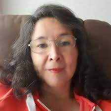 Sandra Carmona Escobar