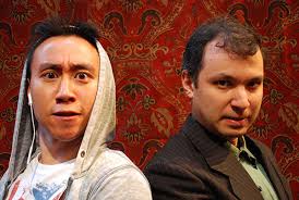 Foothill Theatre Arts Dept. presents Open Auditions for Cymbeline