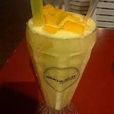 Nama susu yang cukup sulit diucapkan ini ternyata mampu menjadi pengganti asi bagi anak kucing yang baru lahir. My Life My Loves Mangga Susu Sedap Kt Kampung Baru