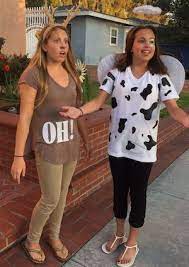 100 Easy And Cheap Halloween Diy Costume Ideas Halloween Costumes Women Creative Quick Halloween Costumes Diy Halloween Costumes For Women