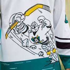 Each alternate reverse retro colorado avalanche jersey features the outstanding quality you've come to expect in your hockey apparel. Anaheim Ducks Reverse Retro Third Best Selling Of Jersey Series Anaheim Calling
