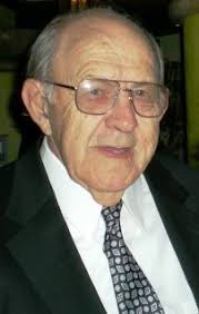 Remembering Lou Santella