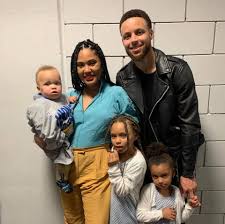 Sydel curry, steph and seth's sister, then did the honors. Stephen And Ayesha Curry Helping To Feed Oakland Students During Coronavirus School Closings