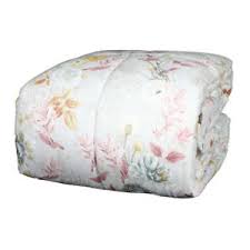 Piumone gabel a fiori : Trapunta Matrimoniale Gabel Cool Puro Cotone 260x260 Cm Floreale Vari Colori Ebay