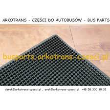 Wenn ich etwas über habe gebe ich gerne bescheid. Teppich Bus Gummi Igel 100cm X180cm Farbe Schwarz