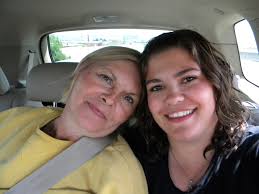 Mommy Again: Kelsey Anderson's Story klick! Gallery