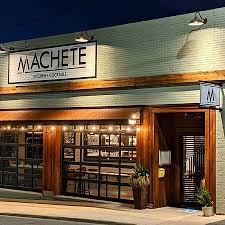 Machete Greensboro Menu Prices Restaurant Reviews Tripadvisor