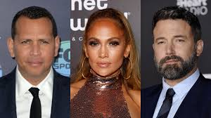 J lo and ben affleck may have crossed the friendzone, because we found out they were hanging out together this past weekend. Goejlzvj8upacm