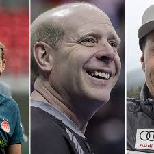 2 former athletes from Garden River First Nation to be inducted in Canada  Sports Hall of Fame