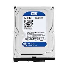Which hard drive brand is the most reliable? Amazon In Buy Wd Blue 500gb Internal Hard Drive Wd5000aakx Online At Low Prices In India Western Digital Reviews Ratings