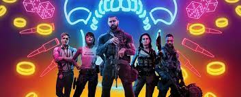 While army of the dead will obviously draw comparisons to snyder's remake of dawn of the dead, the film you should really be considering is his 2011 movie sucker punch. Netflix Trailer Army Of The Dead Woman In The Window Fatma Und Mehr Fernsehserien De