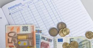 1 euro münze vorlage from spielgeld category. Excel Vorlagen In 4 Schritten Ein Kassenbuch Erstellen Computerwissen De