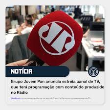 A maior rede de rádio do brasil está também no youtube com a presença de thiago uberreich, denise campos de toledo, rodrigo constantino, augusto nunes e todo o time de comentaristas jovem pan. Facebook