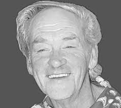 Ronald MORRIS Obituary (2012)