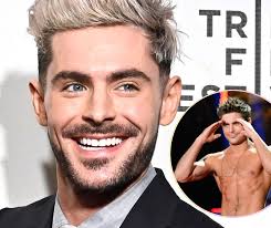 Zac Efron Nervously Admits He “Doesn't Know What To Do” With Huge P*nis  😳🍆 During a hilariously awkward moment while filming That Awkward Moment,  Zac got real: “I didn't know what to