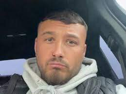 Bubbly' dad, 26, who 'would do anything for you' dies suddenly