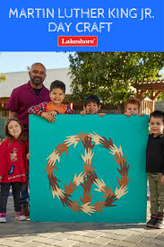 Martin Luther King Jr Day Is January 15 Get Your Kids Thinking About Diversity And Inclusion With This Peopl Martin Luther King Jr King Jr Martin Luther King