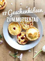Für den vatertag bieten sich herzhafte geschenke aus der küche an. Gruss Aus Der Kuche 17 Geschenkideen Zum Muttertag