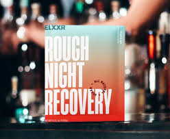 Rough Night Recovery (6-pack)