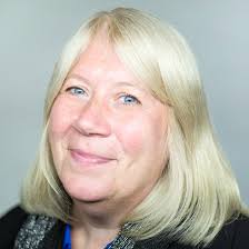 Dot Clark — The Richards Group