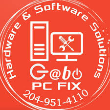 Gabo PC Fix