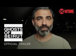 Ghosts of Beirut Official Trailer