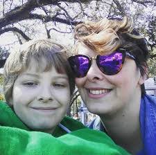 Misty Patton's Instagram, Twitter & Facebook