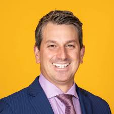 Andrew Raycroft — Blue Sky Sports & Entertainment