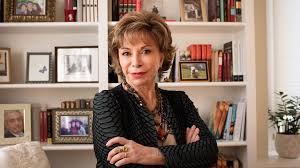 Check spelling or type a new query. An Evening With Isabel Allende How To Academy